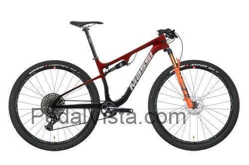 Massi Aire specs and reviews